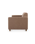 Finch - Sofa - Soft Brown