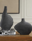 Duostacked - Vases (Set of 2)