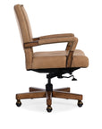 EC - Chace Executive Swivel Tilt Chair