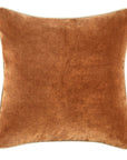 Heirloom Velvet - SLD Pillow - Hazel