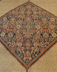 Antique Sarab Camel Hair 33663