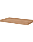 Harbor - Tray - Oak