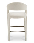Martens - Bar Stool - Beige