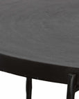 Trellick - Modern Coffee Table - Black
