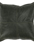 Soco Leather - SLD Acre Pillow