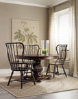 Sanctuary - Arm Chair
