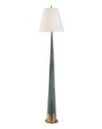 Riccardi - Floor Lamp - Blue