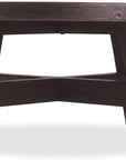 Driftwood - Round Cocktail Table