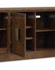 Cashiers - Entertainment Credenza