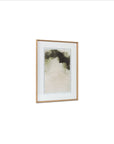 Espira - Framed Print - Multicolor