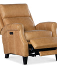 RC - Hurley Power Recliner With Power Headrest