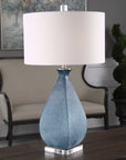 Atlantica - Lamp - Ocean Blue