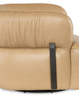 CC - McGuire Swivel Chair - Beige