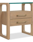 Banyon Bay - Nightstand