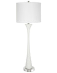 Fountain - Stone Buffet Lamp