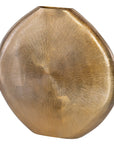 Gretchen - Vase - Gold