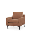 Paris - Armchair - Heritage Pink
