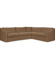 Kipton - Upholstered Corner Sectional