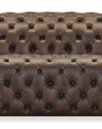 MS - Savion Deux Sofa With Two Power Recliners And Three Power Headrests
