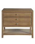 Weekender Coastal Living Home - Saugatuck Nightstand