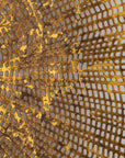 Radiance - Metal Wall Decor (Set of 3) - Gold