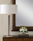 Winchester - Table Lamp - Brass,Bronze,Gold