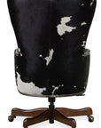 EC - Katherine Executive Swivel Tilt Chair