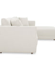 Bryn - Sectional Right - Oyster