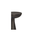 Greta - Side Table - Deep Bronze
