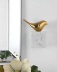 Flying - Solo Bird Wall Decor