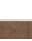 Modern - Credenza