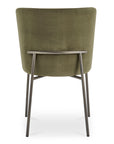 Early - Dining Chair (Set of 2) - Green