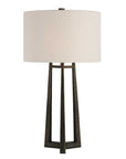 Midas - Table Lamp - Bronze