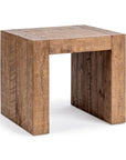 Clayton - Table For Living Room