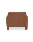 Leo - Chair - Light Brown