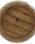 Chatelet - Scroll Accent Table - Paris Vintage