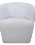 Mist - Barrel Swivel Chair