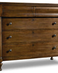 Archivist - Bureau - Dark Brown