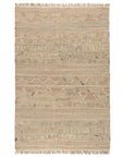 Kingston - Distressed Rug