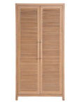 Weekender Coastal Living Home - Utility Cabinet - Light Brown
