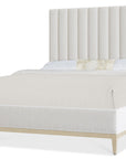 Cascade - Upholstered Bed
