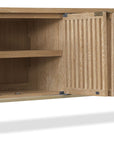 Commerce And Market - Easton Entertainment Console
