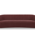 Anya - Sofa - Berry / Purple