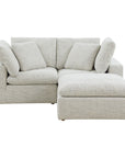 Terra - Condo Nook Modular Sectional