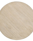 Commerce And Market - Modern Side Table - Beige