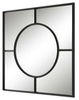 Spurgeon - Square Window Mirror