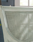 Charleston - Bench - Light Blue