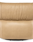 CC - McGuire Swivel Chair - Beige