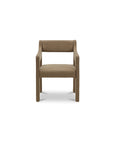 Elise - Dining Chair - Ochre