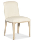 Westwood - Side Chair - Beige